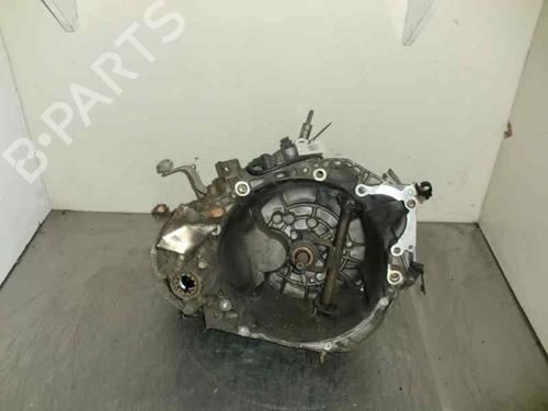 Used Gearbox PEUGEOT 206 Hatchback (2A/C) 2.0 HDI 90 (90 hp) 213897