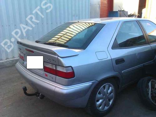 Right front indicator CITROËN XANTIA (X1_, X2_) 2.0 HDI 90 | BP608892C33 