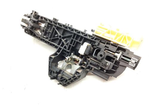Front right exterior door handle MERCEDES-BENZ E-CLASS (W212) E 350 CDI (212.023) | BP21573888C129 