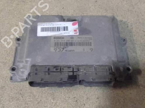 Used Engine control unit (ECU) Engine control unit (ECU) 644418 644418