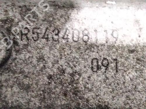 Gearbox BMW X3 (E83) 2.5 i | BP22898687M3 