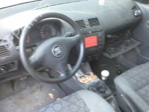 Gearbox SEAT IBIZA II (6K1)  | BP159082M3 