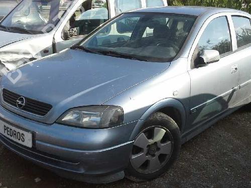 Engine mount OPEL ASTRA G Saloon (T98)  | BP14314591M89 