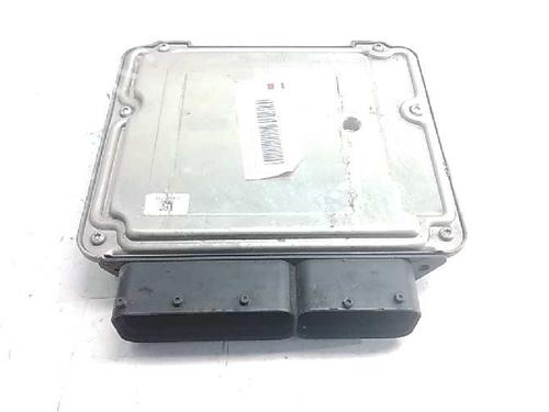 Used Engine control unit (ECU) OPEL ASTRA J (P10) [2009-2016]  15844556