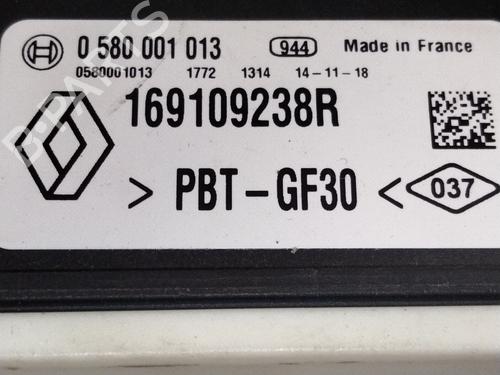 Module électronique NISSAN X-TRAIL III (T32_, T32R, T32RR) 1.6 dCi (T32) | BP29148772M83