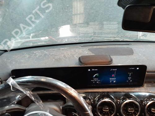 Interior roof light MERCEDES-BENZ A-CLASS (W177) A 180 d (177.003) | BP26546719I8 - Image 4