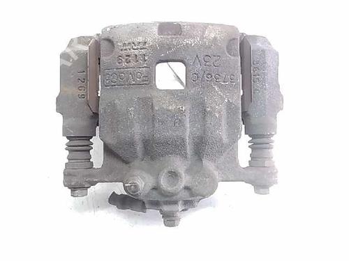 Used Left front brake caliper FORD FIESTA VI (CB1, CCN) [2008-2017]  16185181