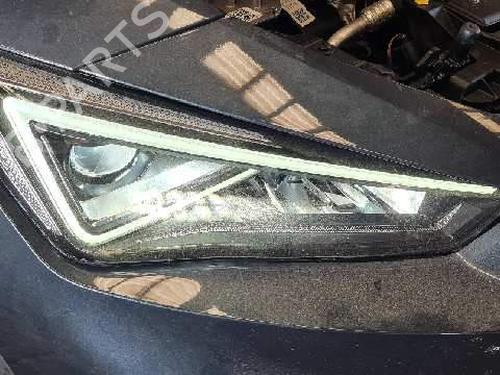 Electronic sensor SEAT LEON (KL1, KLG) | BP15424502M84 - Image 24