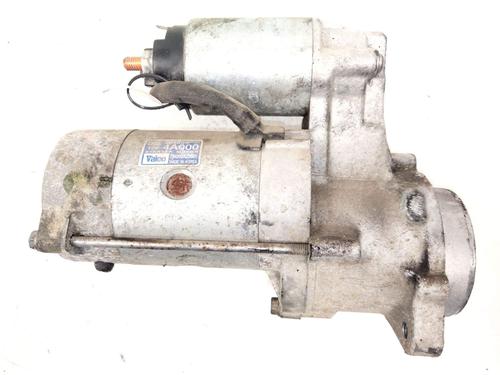 Used Starter Starter 25227827 25227827
