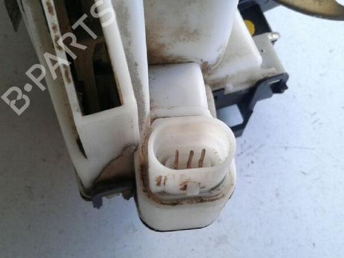Front right lock SEAT IBIZA II (6K1)  | BP7527683C97 