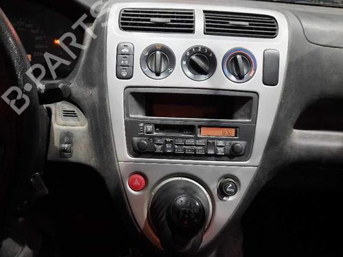 Steering column stalk HONDA CIVIC VII Hatchback (EU, EP, EV) 1.4 i (EP1, EU7) | BP11381933I23 - Image 13