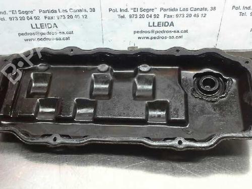 Valve cover NISSAN BLUEBIRD (T72 , T12, U12) 2.0 (T12) | BP14310815M124 