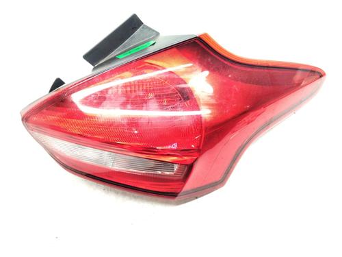 Used Right taillight FORD FOCUS III 1.0 EcoBoost (125 hp) 22982525