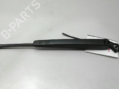 Used Rear windshield wiper arm VW POLO V (6R1, 6C1) 1.0 (75 hp) 9744803