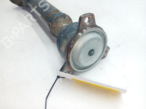 Driveshaft MITSUBISHI PAJERO SPORT I (K7_, K9_) 2.5 TD (K94W) | BP28521763M37 