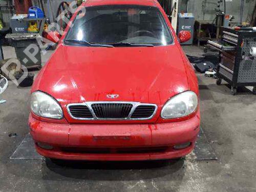 Used Parts DAEWOO LANOS Saloon (KLAT)  1.6 16V  963719