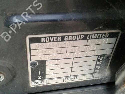 Right taillight ROVER 400 II (RT)  | BP4394479C35 
