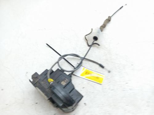 Used Front right lock NISSAN QASHQAI / QASHQAI +2 I (J10, NJ10, JJ10E) 2.0 dCi (150 hp) 23478509