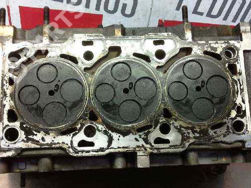 Cylinder head HYUNDAI GETZ (TB) 1.5 CRDi | BP10976458M5  - Image 6