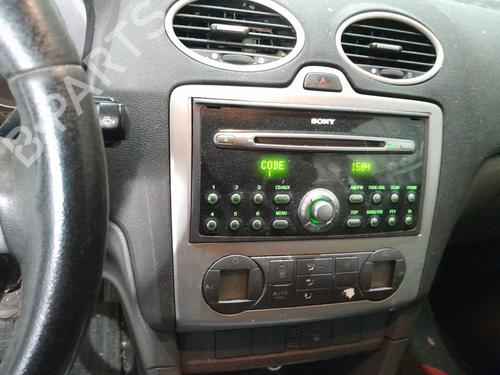 Mass air flow sensor FORD FOCUS II (DA_, HCP, DP) 1.6 TDCi | BP30135291M95