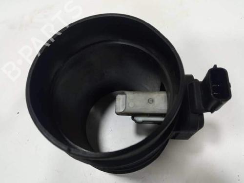 Mass air flow sensor RENAULT MASTER III Van (FV) | BP10417238M95 - Image 3