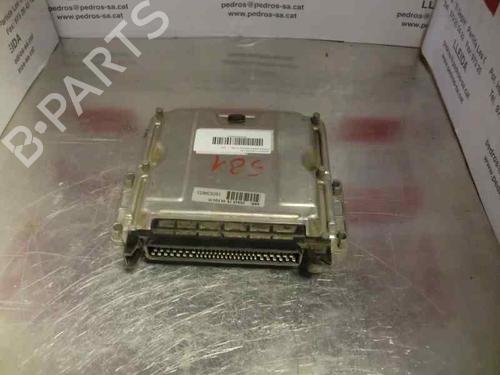 Used Engine control unit (ECU) CITROËN XANTIA (X1_, X2_) 2.0 HDI 109 (109 hp) 156649