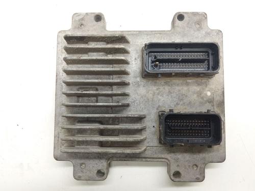 Engine control unit (ECU) OPEL CORSA E (X15) 1.4 LPG (08, 68) | BP35807091M57 - Image 2