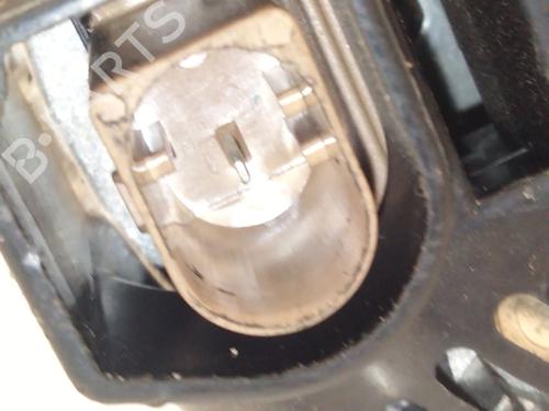 Alternator JAGUAR XF I (X250) 2.7 D | BP32206893M7 - Image 3