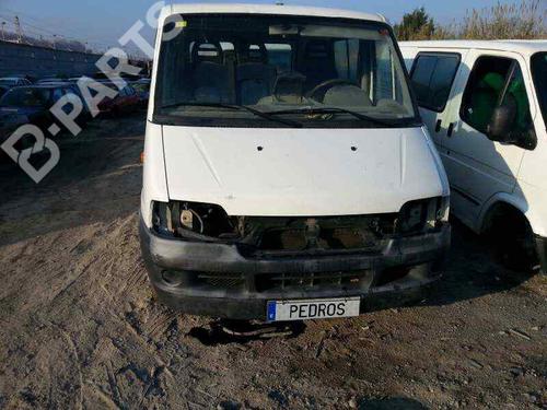 CITROËN JUMPER I Van (244)    157631