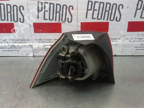 Right taillight VW GOLF V (1K1)  | BP18258372C35 