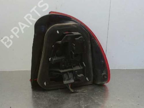 Left taillight ROVER 45 I Saloon (RT)  | BP7047621C34 