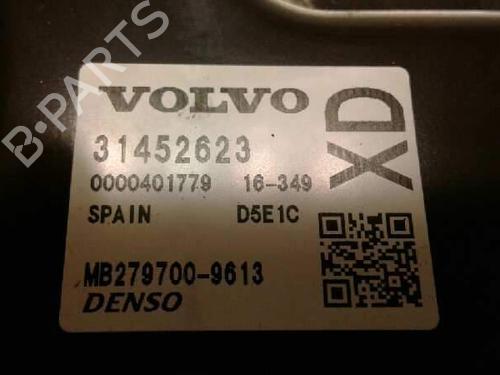 Engine control unit (ECU) VOLVO V40 Hatchback (525) | BP7756934M57 - Image 2