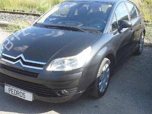 Front wiper motor CITROËN C4 I (LC_)  | BP1360669M29 