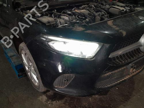 Interior roof light MERCEDES-BENZ A-CLASS (W177) A 180 d (177.003) | BP26546719I8 - Image 6