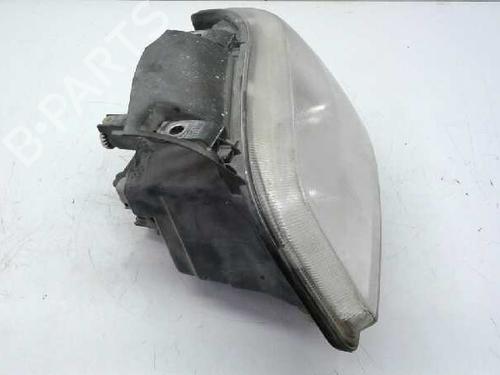 Left headlight SEAT IBIZA II (6K1)  | BP9074743C28 