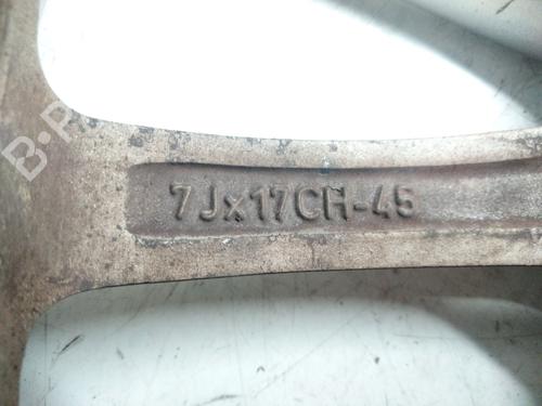 Rim MG MG ZR 160 | BP19269102C45 