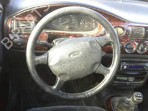 AC compressor FORD ESCORT V (AAL, ABL)  | BP1075870M34  - Image 8