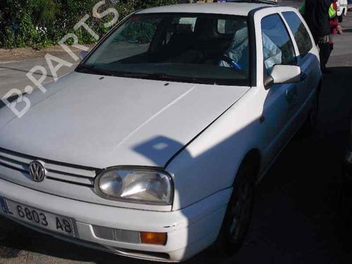 Front right lock VW GOLF III (1H1) 1.9 TDI | BP1523100C97 