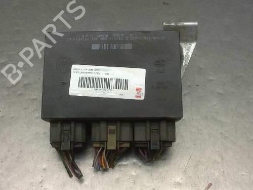 Used Electronic module Electronic module 17055171 17055171