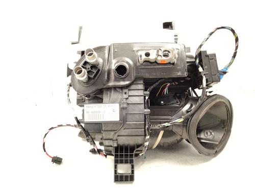 Used Heater matrix box PEUGEOT 2008 I (CU_) 1.2 THP 130 / PureTech 130 (130 hp) 22954655