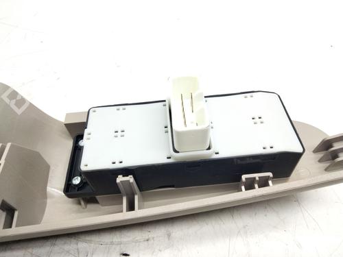 Right front window switch HYUNDAI SONATA V (NF)  | BP16139322I26 