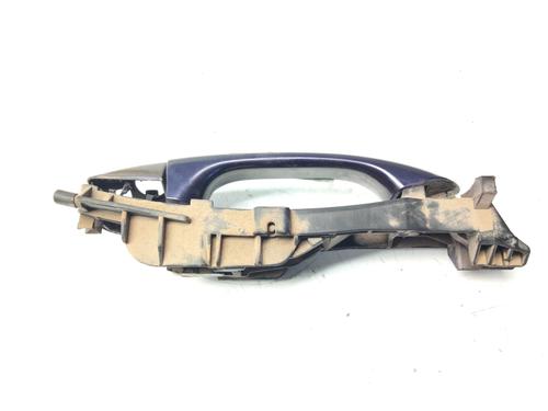 Front left exterior door handle MERCEDES-BENZ C-CLASS (W203)  | BP15181011C128 