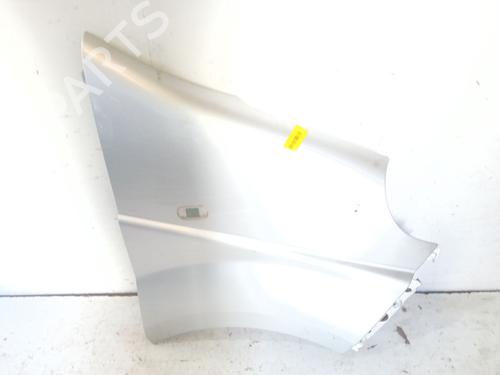 Used Right front fenders NISSAN PRIMASTAR Van (X83) 2.0 dCi 115 (114 hp) 25229094