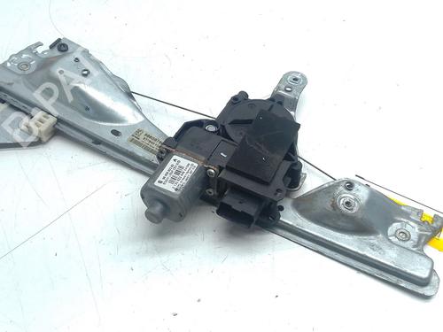Used Rear left window mechanism Rear left window mechanism 37192338 37192338