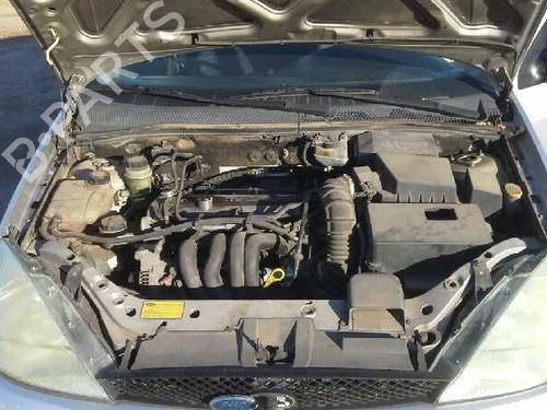 hjelmlås FORD FOCUS I (DAW, DBW)  | BP11638218C133 