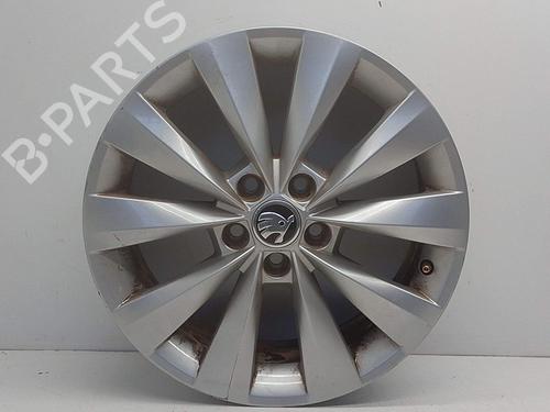 Used Rim Rim SKODA KAMIQ (NW4) 1.0 TSI (110 hp) 40020845 40020845