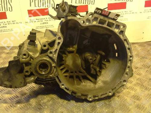 Gearbox KIA CERATO I Hatchback (LD) | BP212267M3