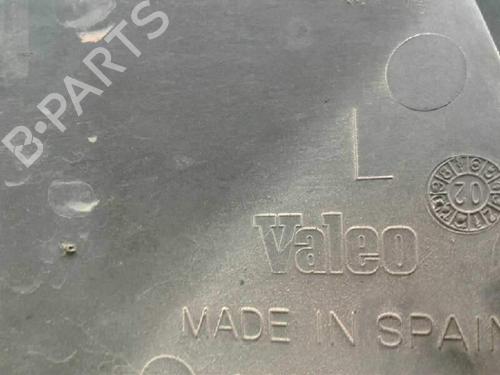 Left headlight PEUGEOT PARTNER MPV (5_, G_)  | BP7527462C28  - Image 5