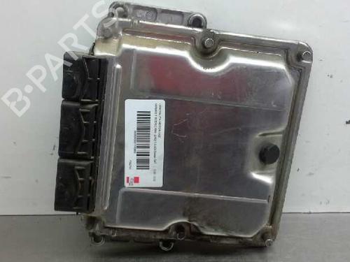 Computer motormanagement RENAULT SCÉNIC I MPV (JA0/1_, FA0_) [1999-2010]  1507204
