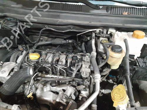 Left rear driveshaft CHEVROLET CAPTIVA (C100, C140) 2.0 D | BP24253457M40 - Image 5